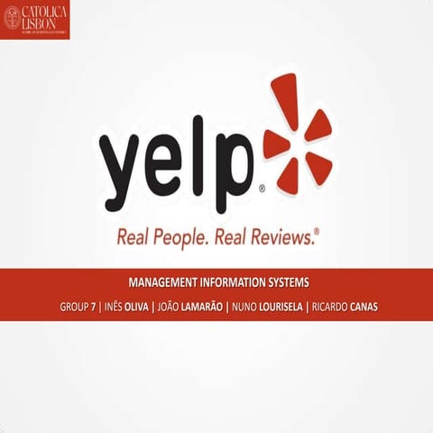 Yelp final