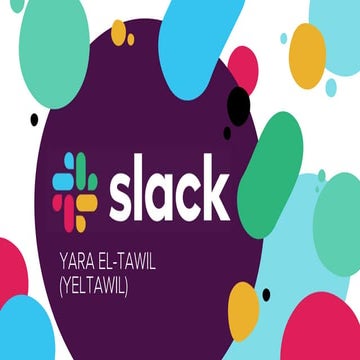 Yeltawil slack
