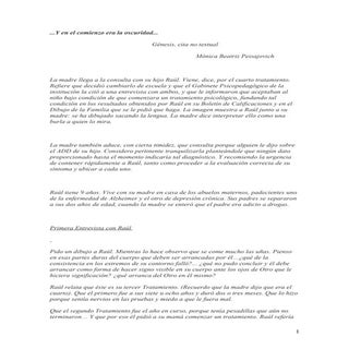 Y En El Comienzo Era La Oscuridad F...