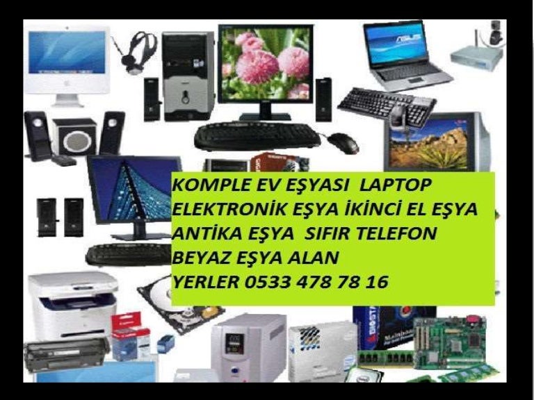 haydarpaşa ikinci El Eşya alanlar komple ev eşyası alınır,0533 478 7…