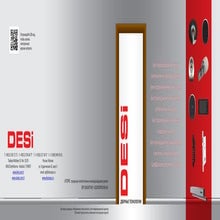 Каталог Desi