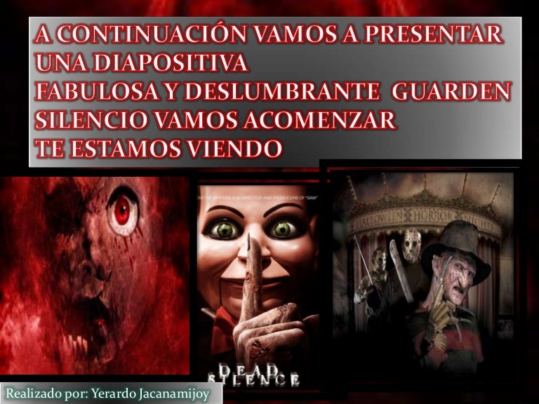 Los Videos Mas Sangrientos De Internet