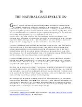 Daniel Yergin on Fracking Pioneer G...