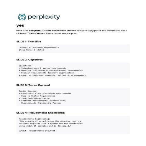 Comprehensive Guide to Software Requirements Engineering and ...