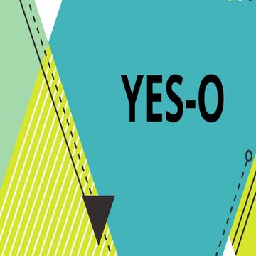 YES-O 2ND MEETING all about 4 agenda we discuss