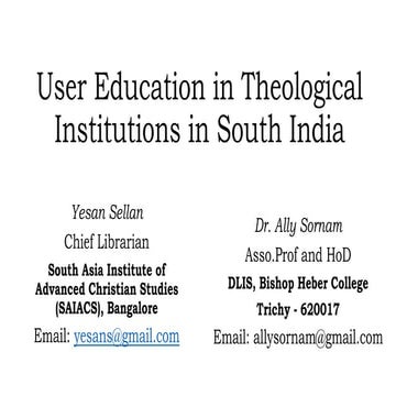 Yesan_UserEducation.pptx