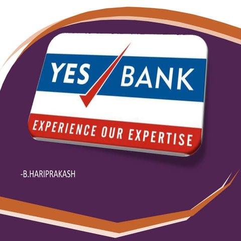 Yesbank