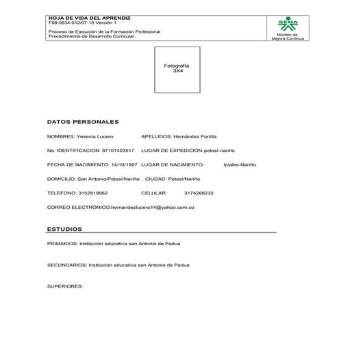 Yesenia hernandez (2)