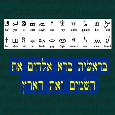 Parte 2 - Prueba Irrefutable de que Yeshua es el Mesias