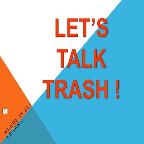 Yes, my compost doesn't stink!