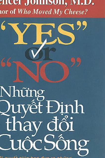 Yes or no