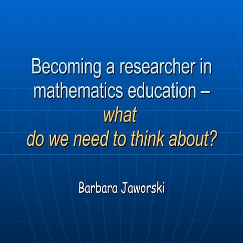 Yess4 Barbara Jaworski