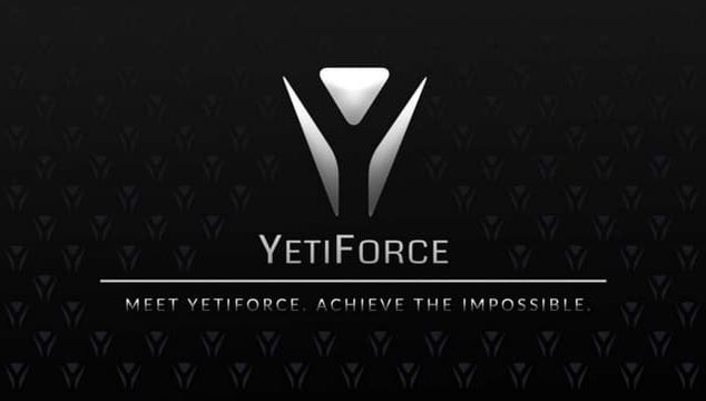 OWASP ASVS 3.1 EA PL - YetiForce