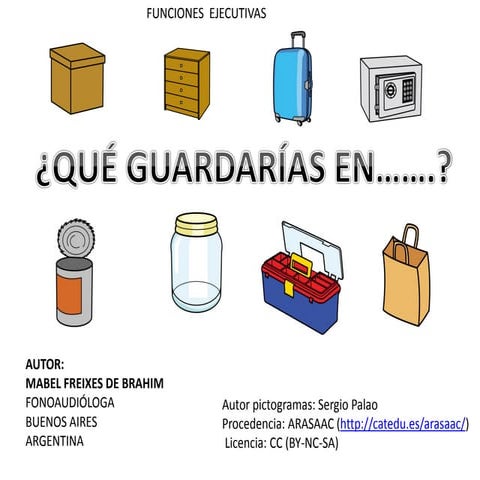 Y f. e razonamiento que guardarías