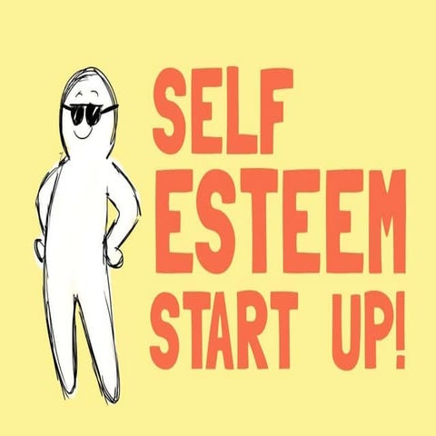 Yf  self-esteem
