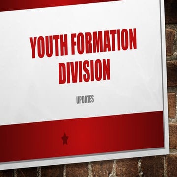 YFD-Updates-NINA1.powerpointpresentation | PPTX