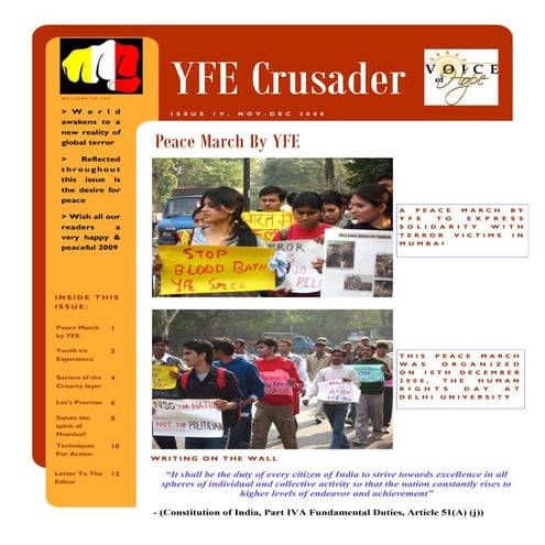 Yfe Crusader   Novdec
