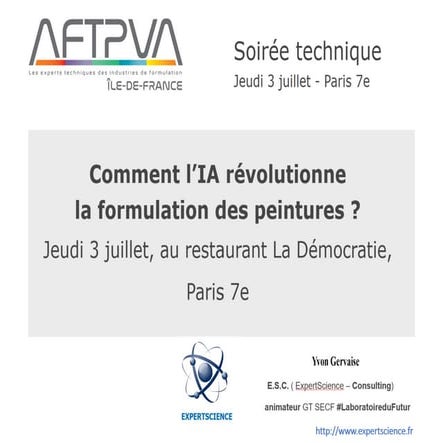 Y Gervaise V3 Conference AFTPVA 3 Juillet 2025.pdf