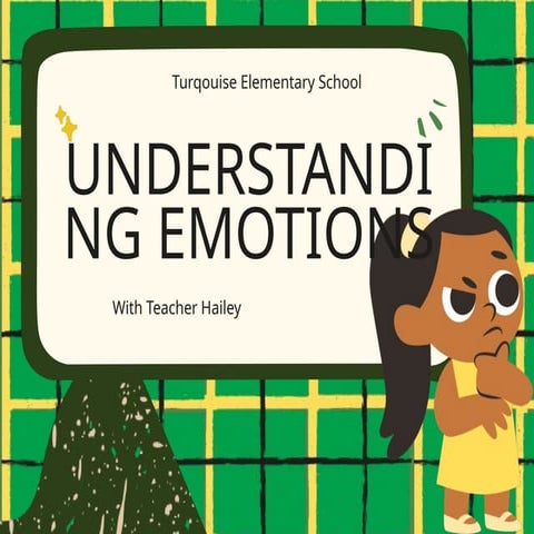Understanding and Expressing Emotions for Healthy Communication | PPTX