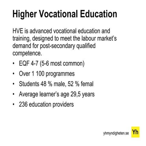 OECD Work Based Learning | PDF