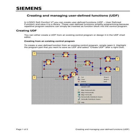 09 user definied functions | PDF