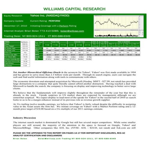 Yhoo initiation 12-17-2010_v1 (2)