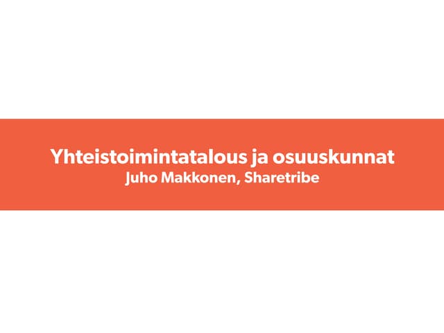 Yhte2017_makkonen_sharetribe