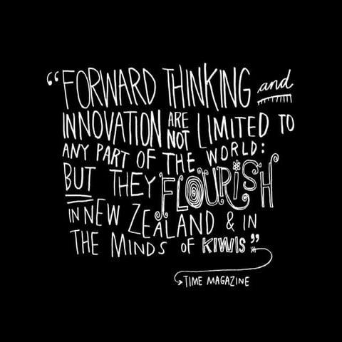 Young Innovators Launch