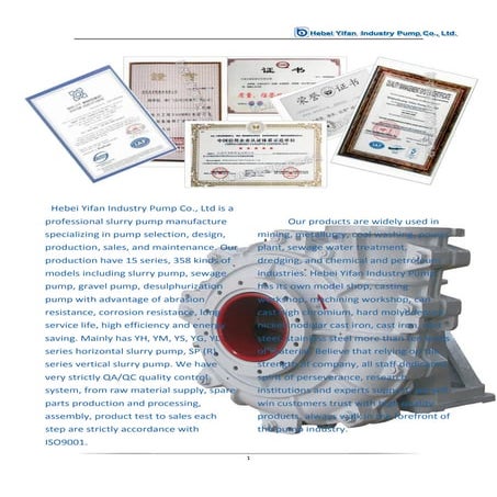 Slurry Pumps Introduction and Overview.pptx
