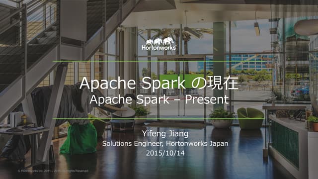 Yifeng spark-final-public