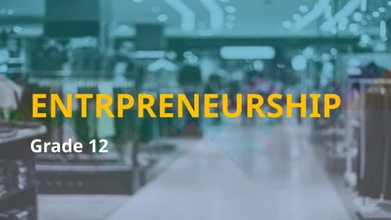 Entrepreneurship Module 5 BRANDING.pptx