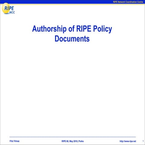 The RIR System | PDF
