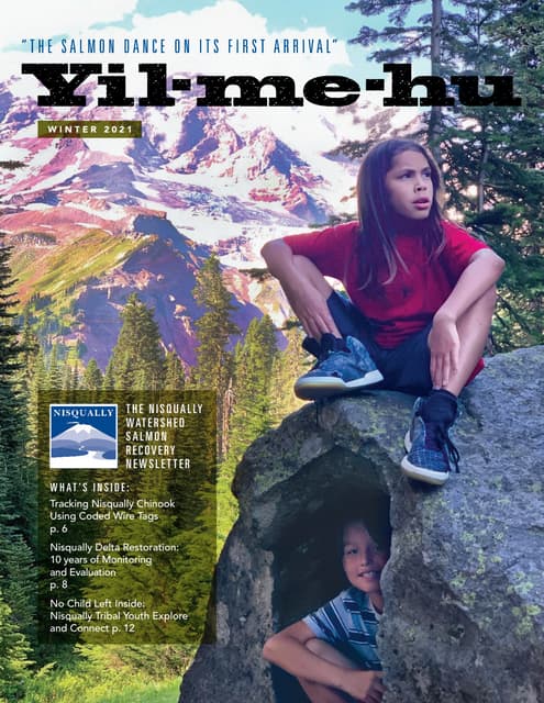 Yil Me Hu Winter 2021