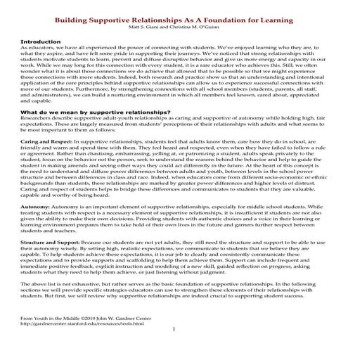 Yi m wa3_building_supportive_relationships