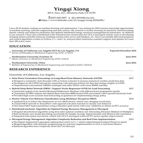 YingqiCV