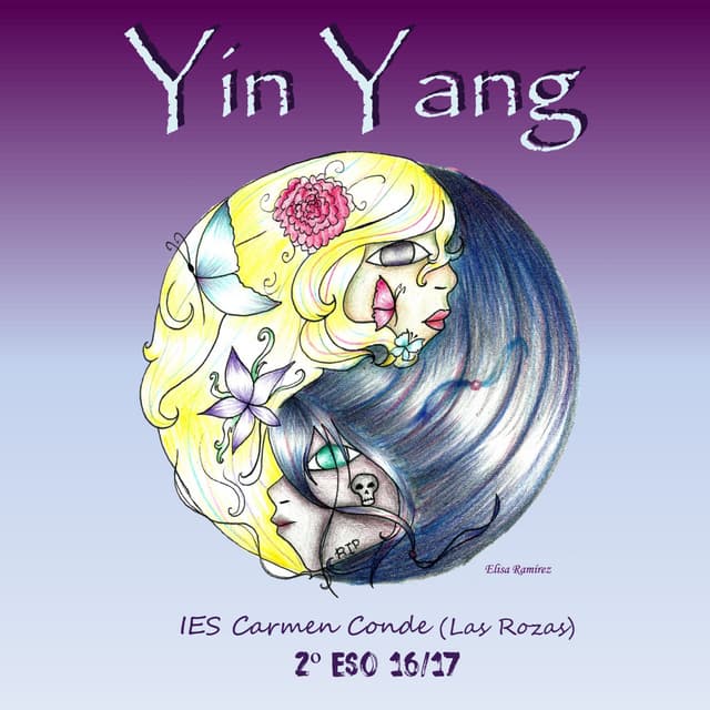 Yin yang 2017