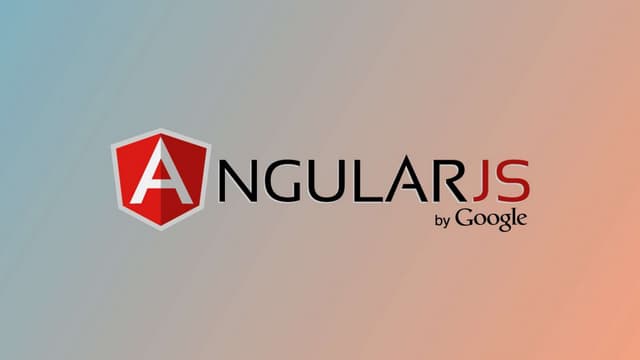 Angular js