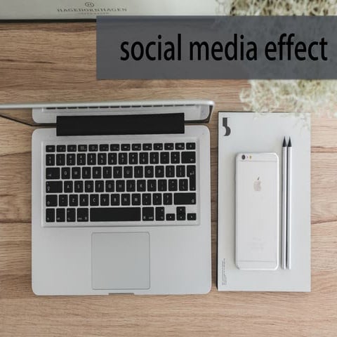 Yizhi wang -social media effect 