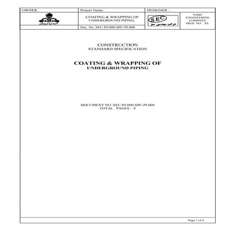 Coating | PDF