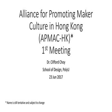 1st meeting on 2017-06-23 in Yu Kan Hing Secondary School