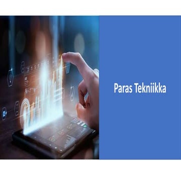 Yksityisyyden tekninen gadget