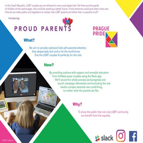 Childline case study | PPTX