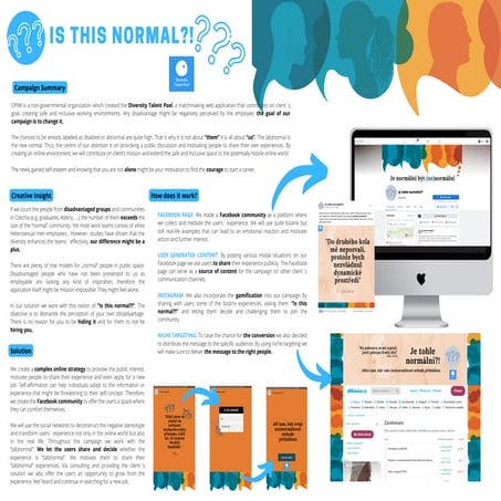 Young Lions CZ 2022 | DIGITAL 13