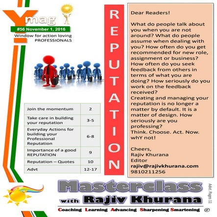 Extract from presentation on dealing with unfair and inappropriate ...