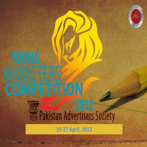 Young Marketers Conference