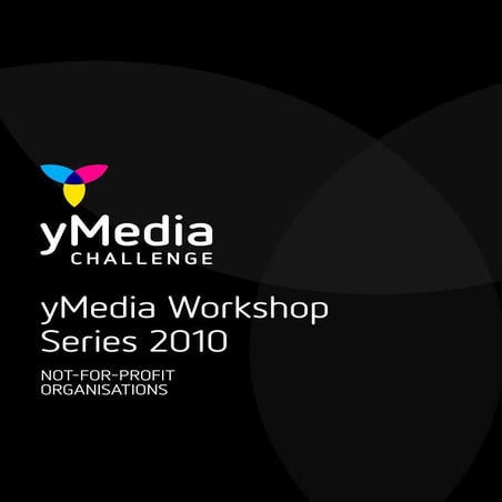 yMedia Workshop Series