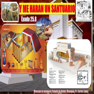 Y ME HARAN UN SANTUARIO.Ve'asu li mikdash veshachanti betojampdf