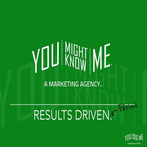 YMKM Inbound Marketing & Lead Generation