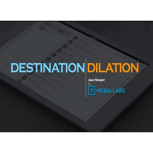 Y Media Labs (YML) Growth & Expansion PLan