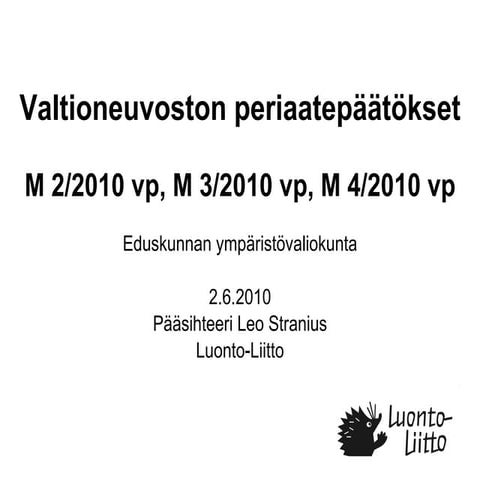 Ymv ydinvoima-luonto-liitto-esitys-02062010